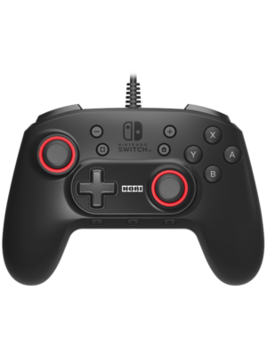 HORI PAD + for Nintendo Switch - Controller - Nintendo Switch