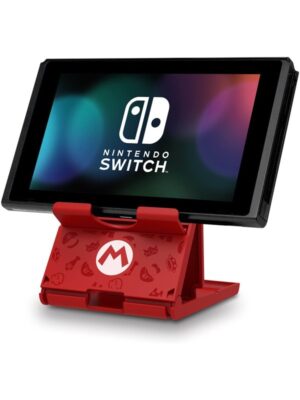 HORI PlayStand (Super Mario Edition)