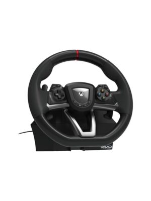 HORI Racing Wheel Overdrive - Wheel, gamepad and pedals set - Microsoft Xbox One