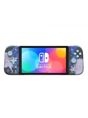 HORI Split Pad Compact (Gengar) - Controller - Nintendo Switch