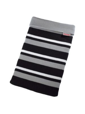 Hama Netbook/Tablet Sleeve Glove 10.2" Grey/Black/White