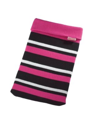 Hama Netbook/Tablet Sleeve Glove 10.2" Rosa/Black/White