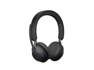 Headset Jabra Evolve2 65 MS Stereo Usb-c Sort