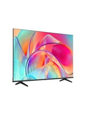 Hisense 50" Fladskærms TV 50E7KQ TV LED 4K