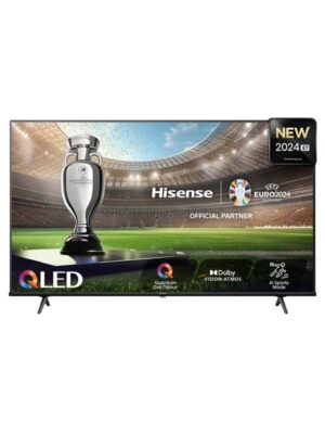 Hisense Fladskærms TV 43E7NQ TV