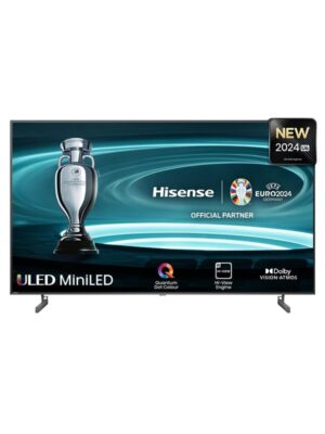 Hisense Fladskærms TV 50U6NQ TV