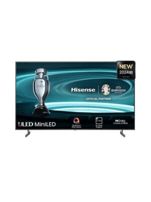 Hisense Fladskærms TV 55U6NQ TV