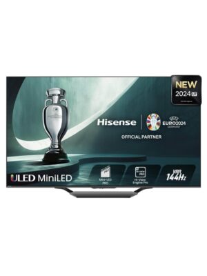 Hisense Fladskærms TV 55U7NQ TV