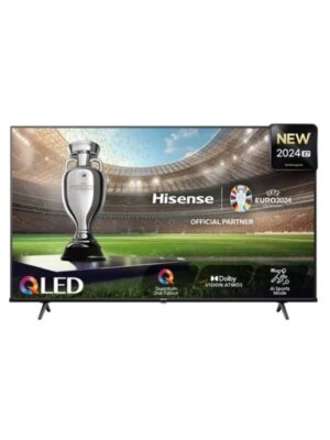 Hisense Fladskærms TV 65E77NQ TV