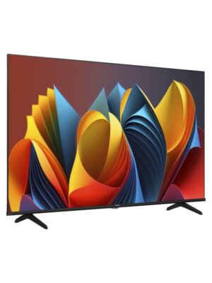 Hisense Fladskærms TV 85E77NQ