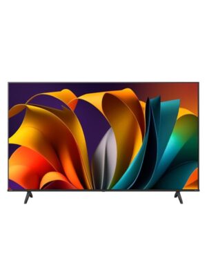 Hisense Fladskærms TV E6NT