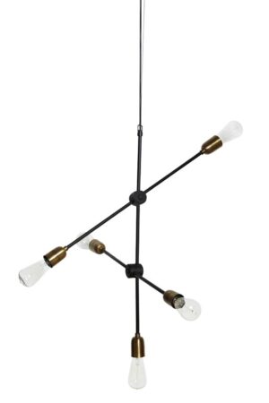 House Doctor Lampe Molecular - 78