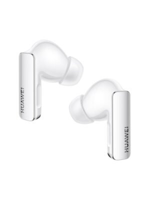 Huawei FreeBuds Pro 3 - Ceramic White