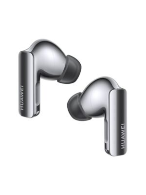 Huawei FreeBuds Pro 3 - Silver Frost