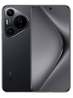 Huawei Pura 70 Pro 512GB/12GB - Black