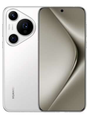 Huawei Pura 70 Pro 512GB/12GB - White