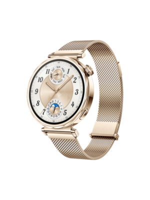 Huawei Watch GT 5 41mm - Gold