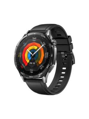 Huawei Watch GT 5 46mm - Black