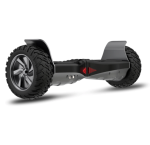 Hummer Segboard 2.0 - Uden