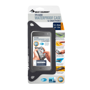 Iphone cover vandtæt | Sea to Summit TPU Guide Waterproof Case