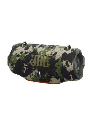 JBL Xtreme 4 - Camo