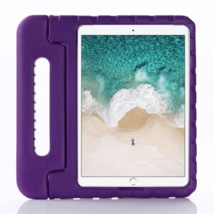 Klogi iPad cover for iPad 2/3/4, Lilla