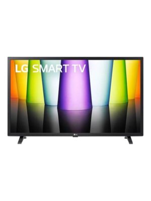 LG 32" Fladskærms TV 32LQ630B6LA LQ630B Series - 32" LED-backlit LCD TV - HD LED 720p