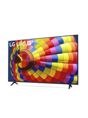 LG Fladskærms TV UHD 65UT80006LA