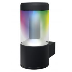 Ledvance Smart+ Modern Lantern Wall Rgbw Bluetooth - Lampe