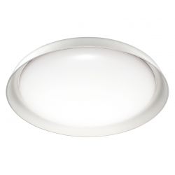 Ledvance Smart+ Orbis Plate 24w/2700-6500 430mm Wt Wifi - C - Lampe