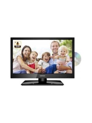 Lenco 19" Fladskærms TV DVL-1962 19" LED-backlit LCD TV - HD LED 720p