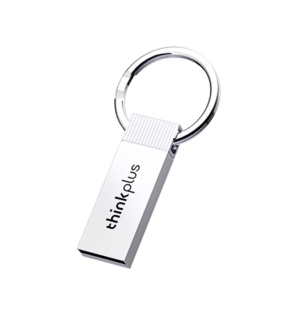 Lenovo® Thinkplus Business | USB Nøgle - (64 GB) - Sølv