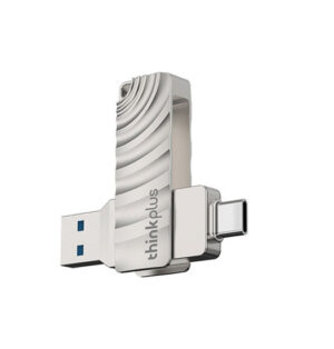 Lenovo® Thinkplus | USB-A & USB-C Nøgle - (32 GB)