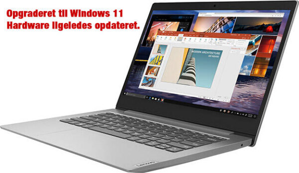 Lenovo IdeaPad 13 Windows 11