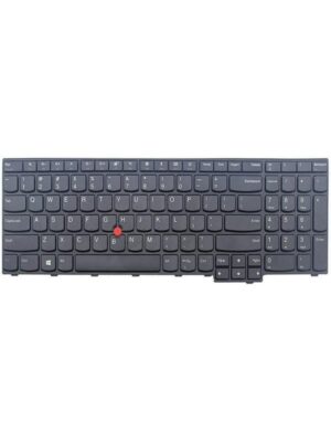 Lenovo Keyboard Skywalker KBD NO CNY - Bærbar tastatur - til udskiftning - Sort