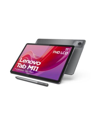 Lenovo Tab M11 128GB 4G / LTE - Lunar Grey