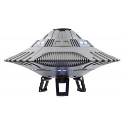 Levenhuk LabZZ SP50 UFO Planetarium - Lampe