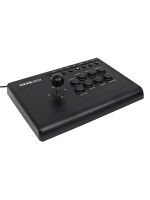 MAXX TECH Multiplatform Arcade Fight Stick - Arcade stick - Sony PlayStation 4