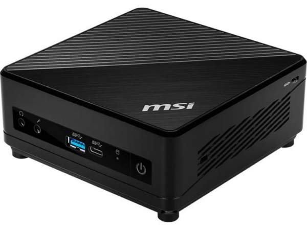 MSI Cubi 5, I5-1021u, 8gb/256