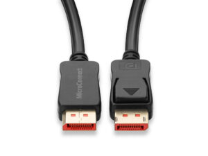 Microconnect 8K Displayport