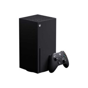 Microsoft Xbox Series X 1TB spilkonsol