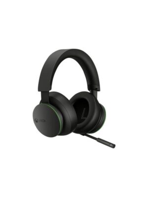 Microsoft Xbox Wireless Headset - Headset - Microsoft Xbox One