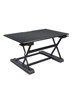 Multibrackets M Deskstand Workstation I Gamer Bord