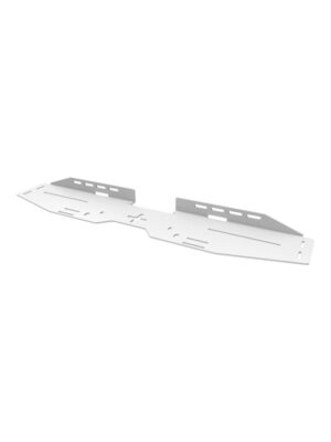 Multibrackets M mounting kit - for sound bar - white 10 kg