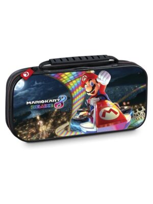 NACON Mario Kart Carry Case - Nintendo Switch