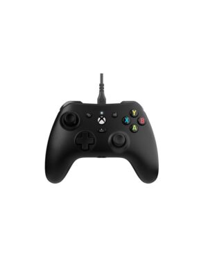 NACON Wired Evol-X Official Controller - Black - Controller - Microsoft Xbox Series S