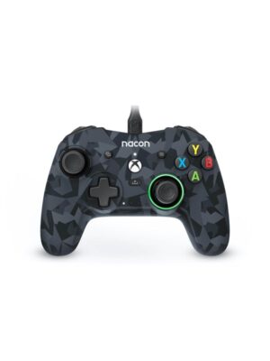 NACON Wired Revolution X Official Controller - Urban Camo - Accessories for game console - Microsoft Xbox Series S