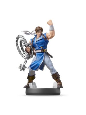 Nintendo Amiibo Richter no. 82 (Super Smash Bros. Collection)