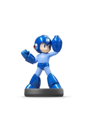 Nintendo Amiibo Smash - Mega Man - Accessories for game console - Nintendo Switch