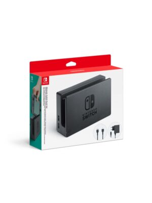 Nintendo Switch Dock Set